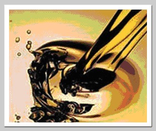 Morgan Bearing Oil