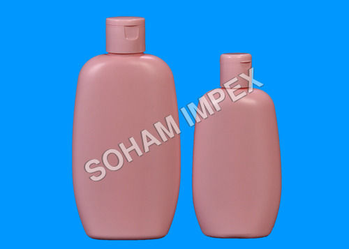 Baby Oil Bottles