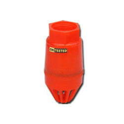 Bore Foot Valve