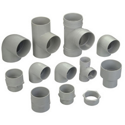 Agriculture Pipe Fittings