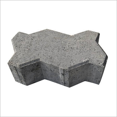 Unipaver Block