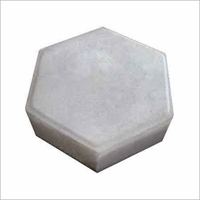 Hexagon Paver Blocks