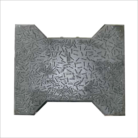 Ishape Reflective Paver