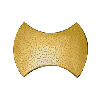 Designer Paver Block