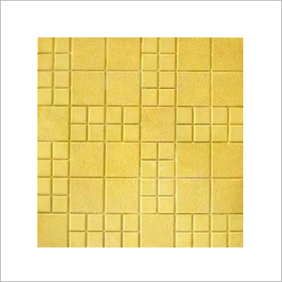 Design Reflective Floors