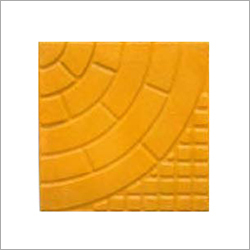Designer Checkered Tiles