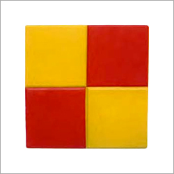 Colored Tiles