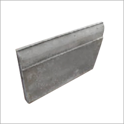 Simple Kerb Stone