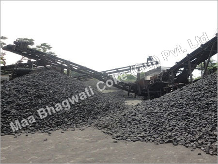 Coking coal