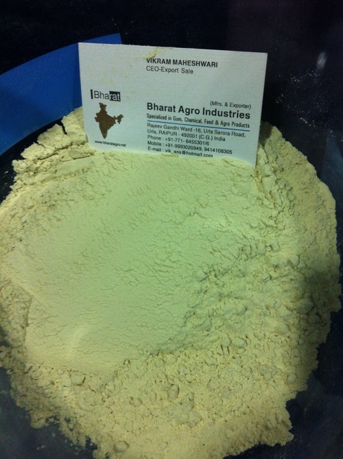 Fast Hydration Guar Gum Powder - Oil Drilling
