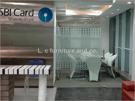 Modular Bank Designing