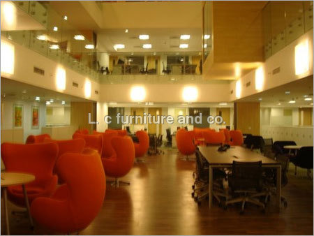 Interior Designer Services