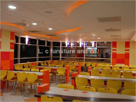 Modular Hotel Interior Desiging