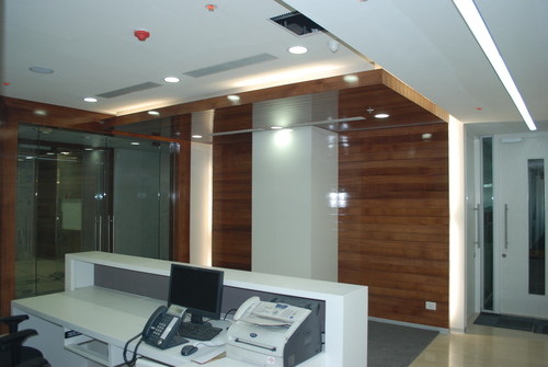 Desiging Turnkey Projects