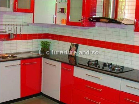 Kitchen Furniture