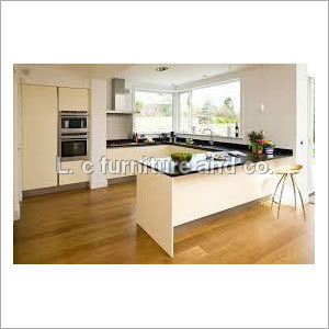 Modular Kitchen Furniture