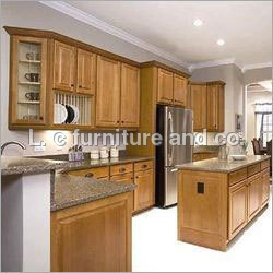 Wood Kitchen Furniture