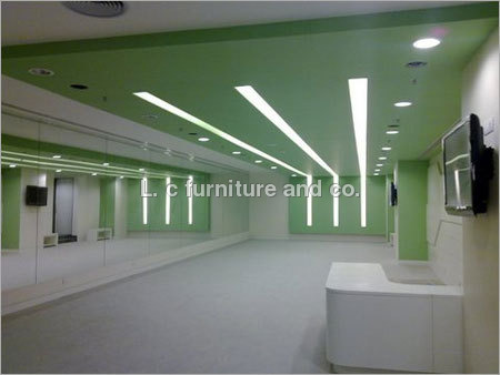 Interior Designing Solutions