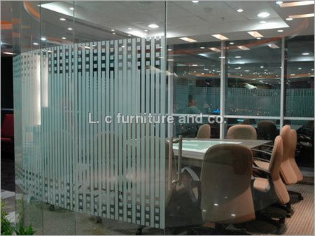 Office Interior Designing
