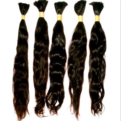 Natural Human Hair