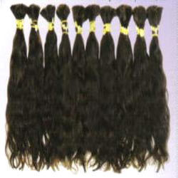 Indian Remy Human Hair