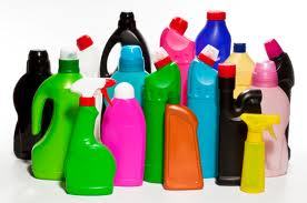 Cleaning Products & Housekeeping Products