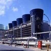 BOILER  COOLING WATER CHEMICALS