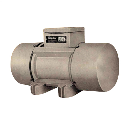 Unbalanced Vibrator Motor