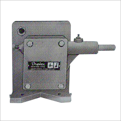 Electric Limit Switch