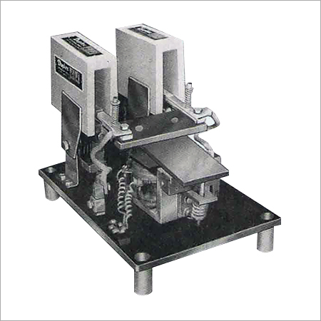 Dc Motor Contactor