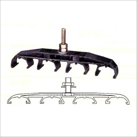 4 Pole Hanger