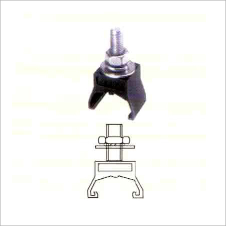 Single Pole Hanger