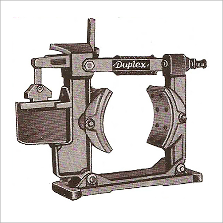 Industrial Ac Brake