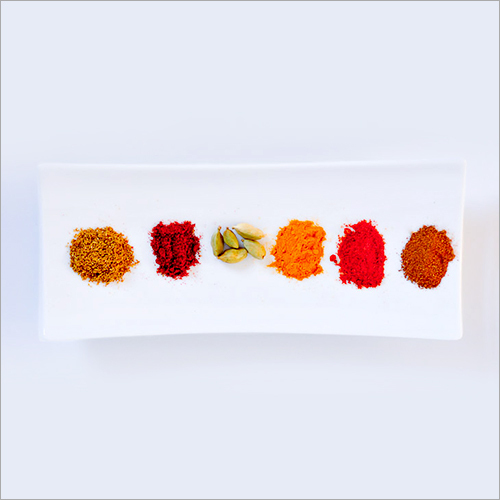 Mild Curry Powder