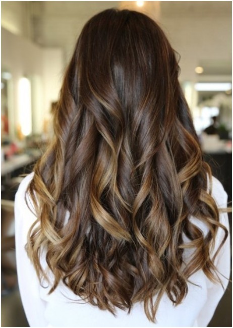 Indian Wavy Hair
