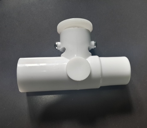 Expiratory Valve Plastic