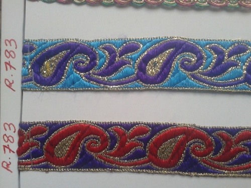 Fancy Border