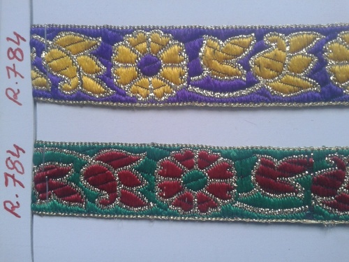 Fancy Border