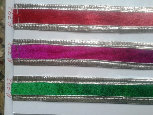 Satin ribbon