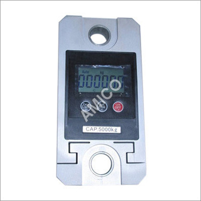 Digital Dynamometer