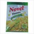 Frozen American Sweet Corn