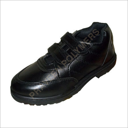 Central School Shoes