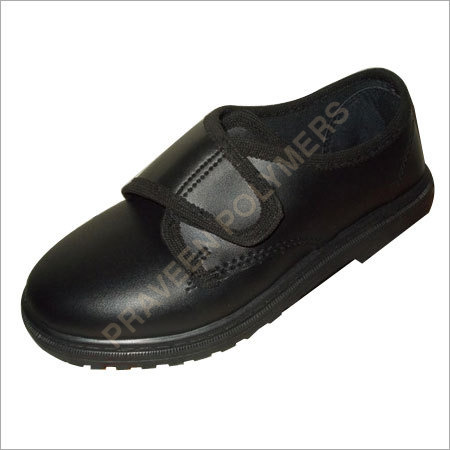 Velcro School Shoes