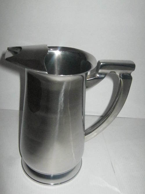 Fancy Mug