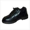 Leather School Shoes