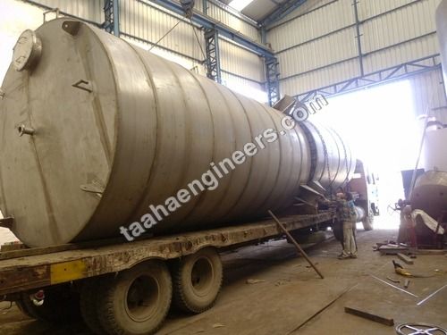 50 kl  storage Tanks