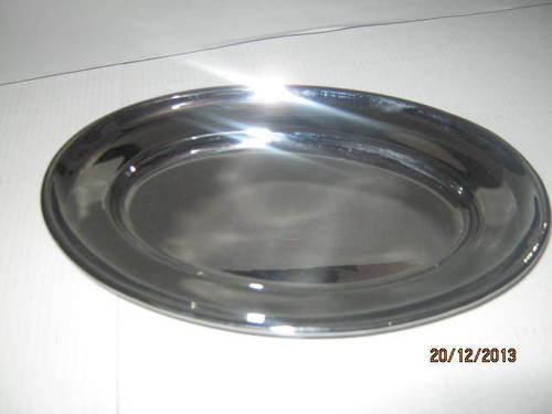 shine plates