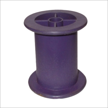 Plastic Textile Bobbins
