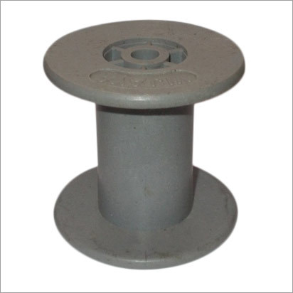 Industrial Plastic Bobbins