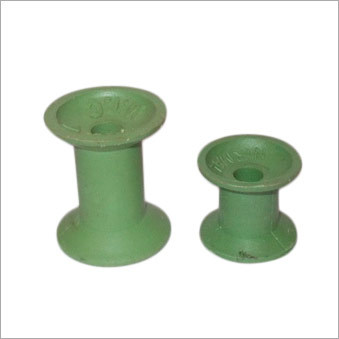 Plastic Machine Bobbin